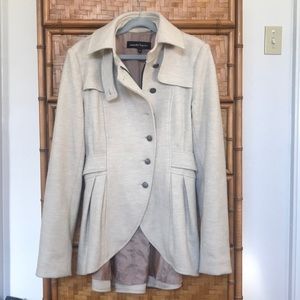 Nanette Lenore Coat
